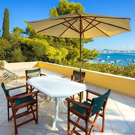 Zakynthos Seascape Lithakia (Zakynthos) Exterior foto