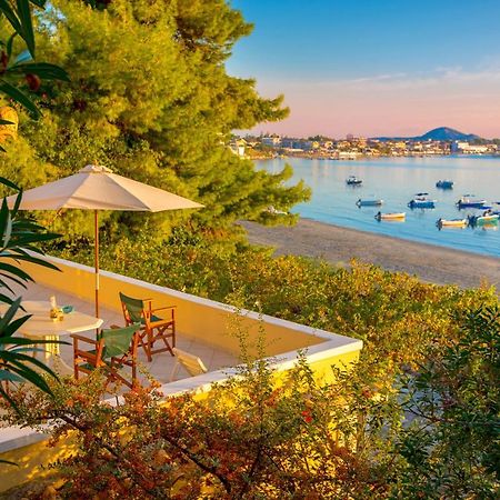 Zakynthos Seascape Lithakia (Zakynthos) Exterior foto