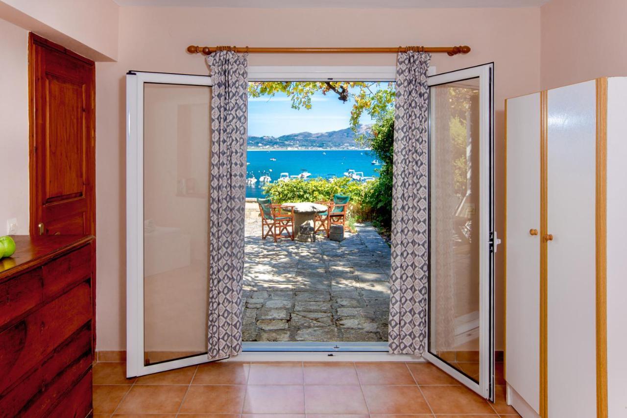 Zakynthos Seascape Lithakia (Zakynthos) Exterior foto