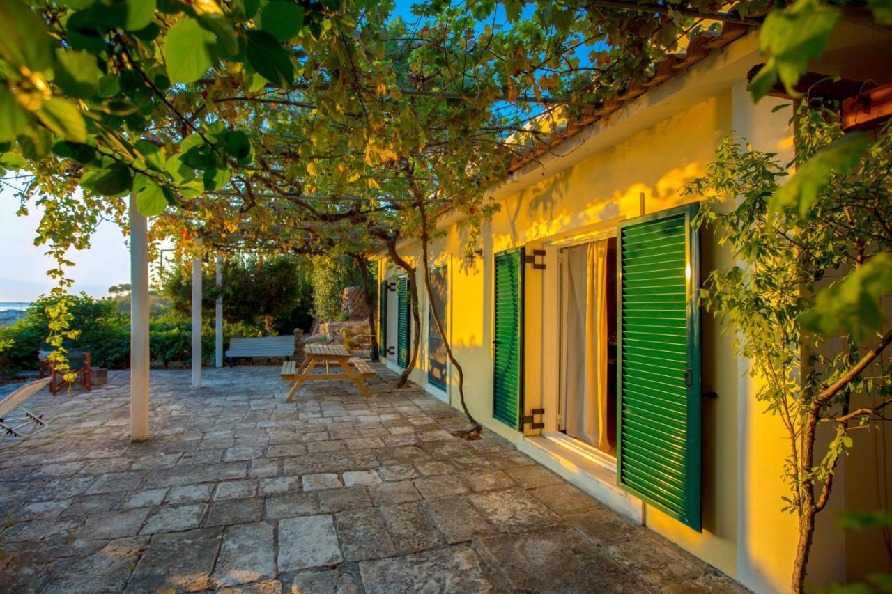 Zakynthos Seascape Lithakia (Zakynthos) Exterior foto