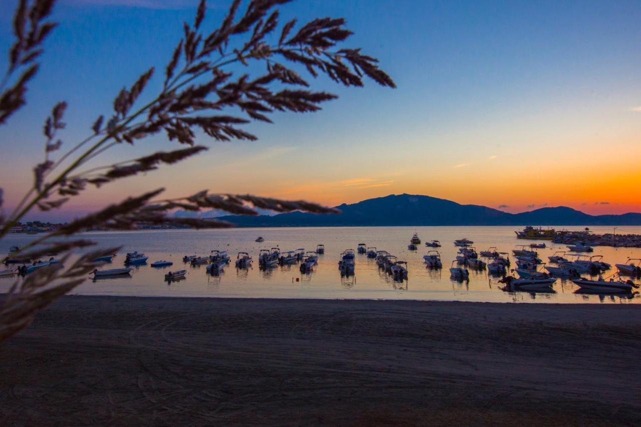 Zakynthos Seascape Lithakia (Zakynthos) Exterior foto