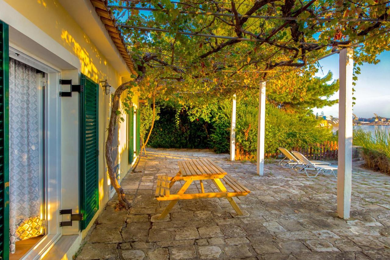 Zakynthos Seascape Lithakia (Zakynthos) Exterior foto
