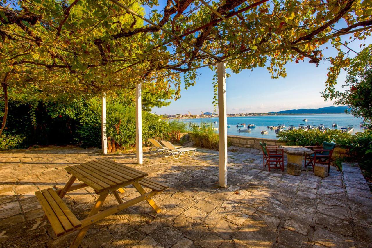 Zakynthos Seascape Lithakia (Zakynthos) Exterior foto