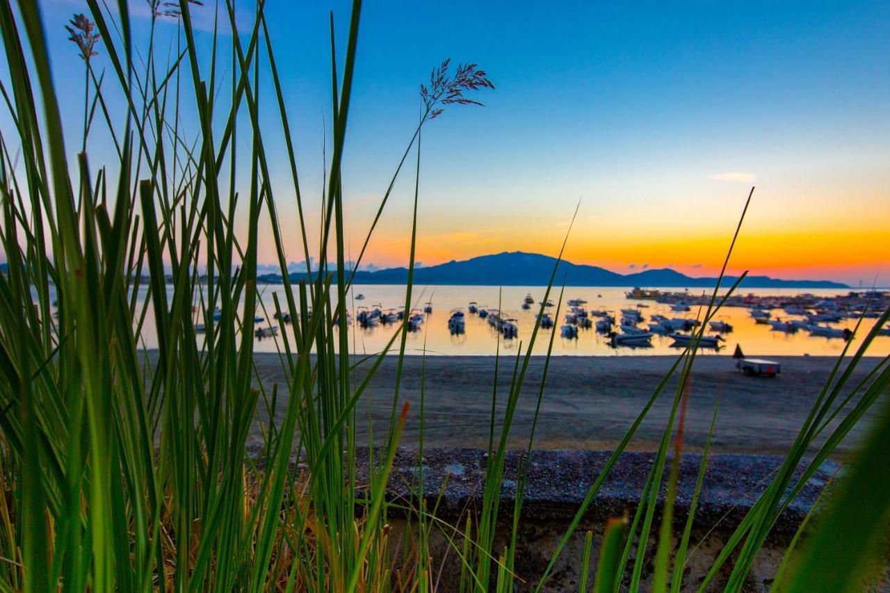 Zakynthos Seascape Lithakia (Zakynthos) Exterior foto