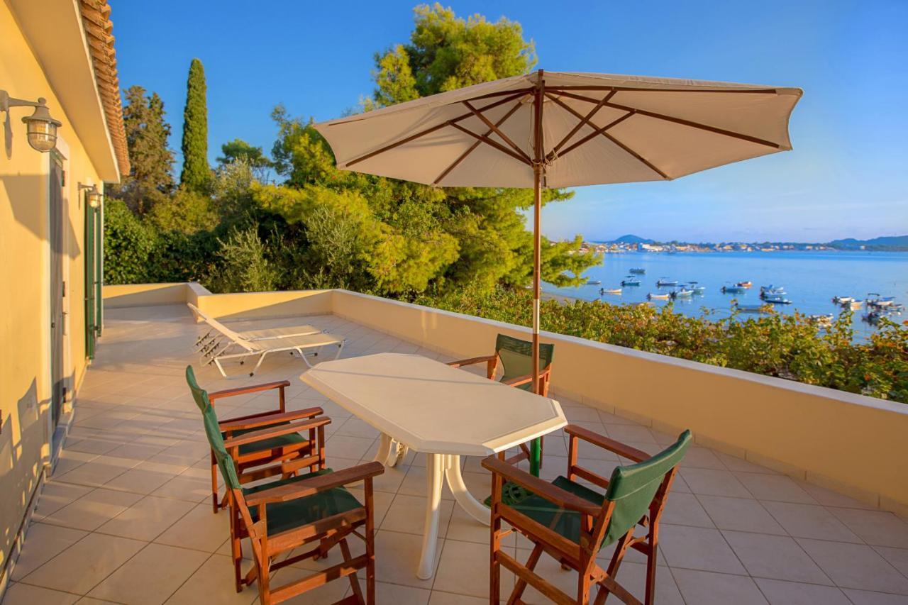 Zakynthos Seascape Lithakia (Zakynthos) Exterior foto