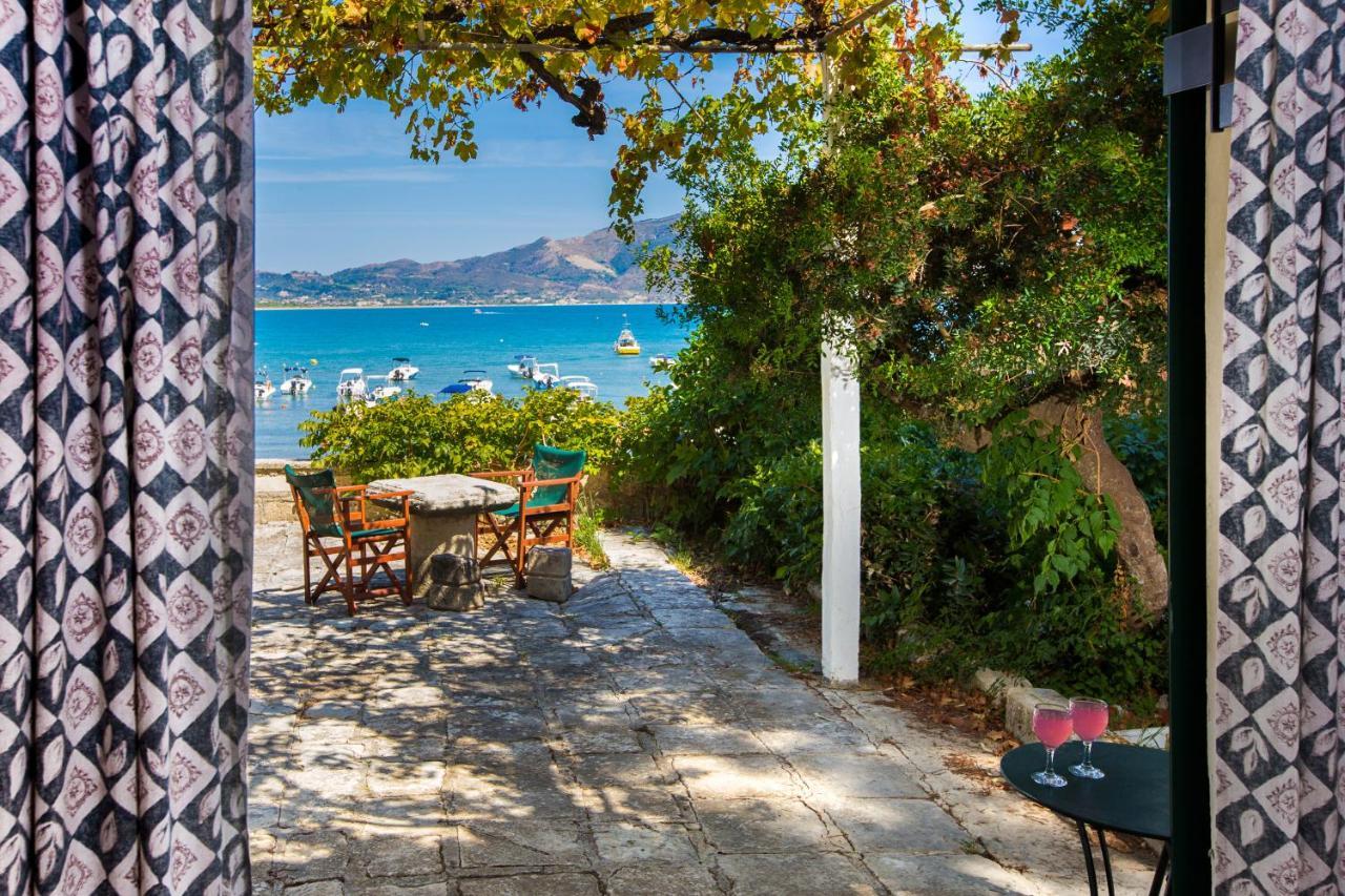 Zakynthos Seascape Lithakia (Zakynthos) Exterior foto